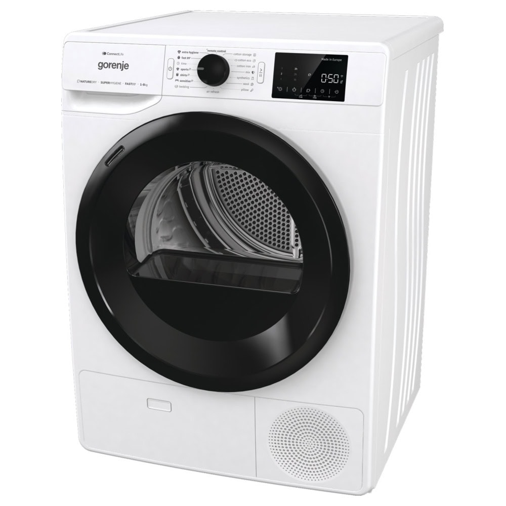 Gorenje DPNE82/GNLWIFI