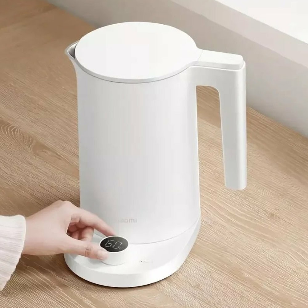 Xiaomi Smart Kettle 2 Pro BHR9107EU