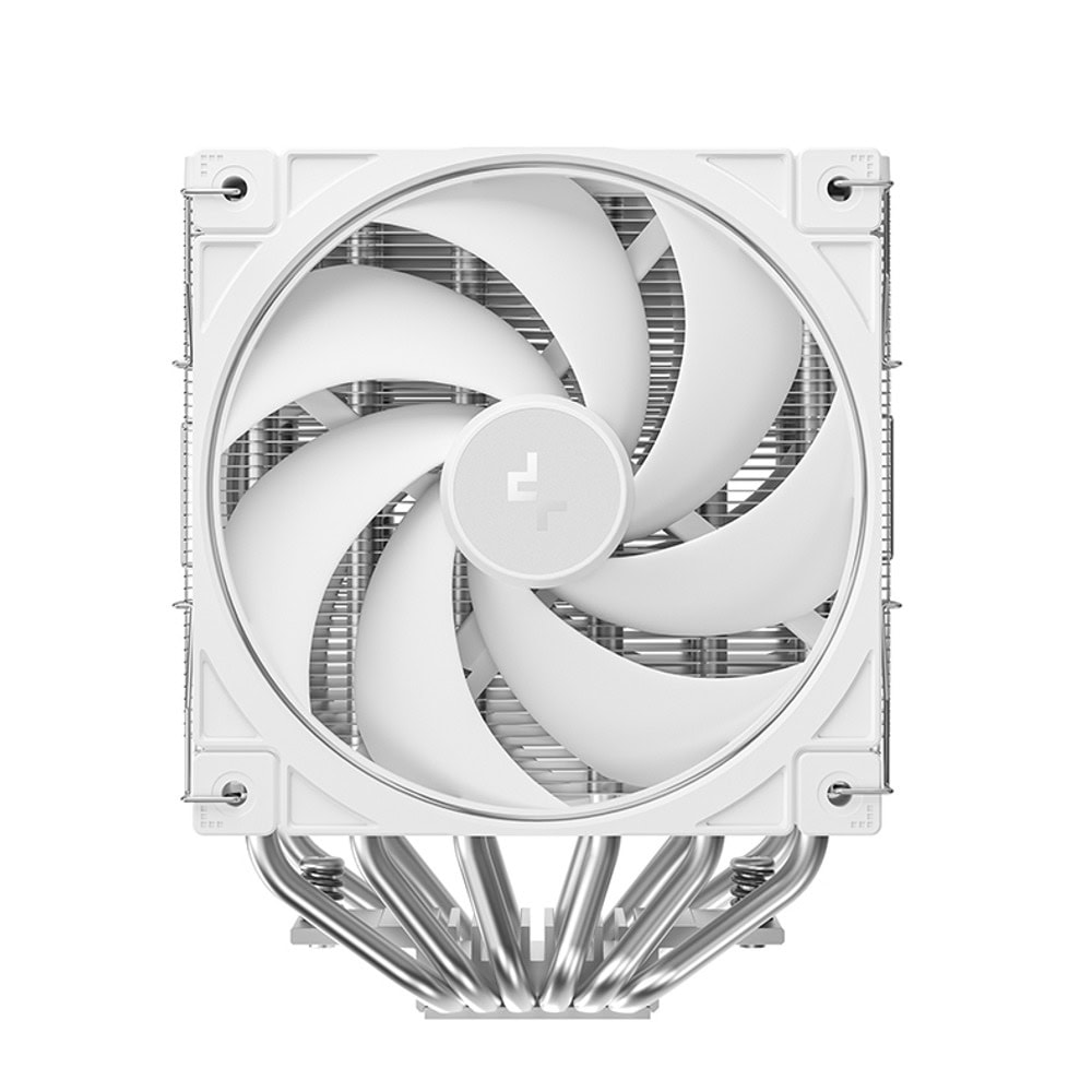 deepcool ag620 g2 wh | JAR Computers deepcool ag620 g2 wh