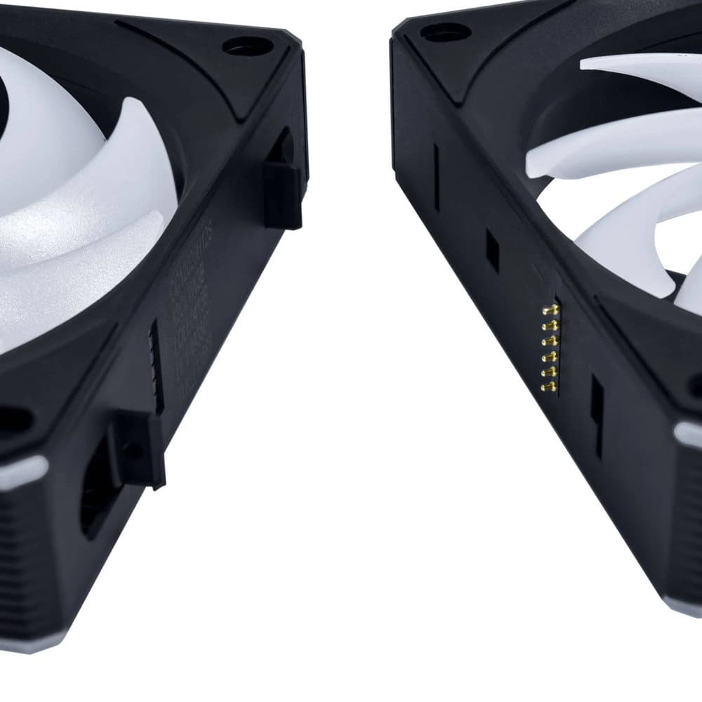 lian li uni fan cl wireless black | JAR Computers lian li uni fan cl wireless black