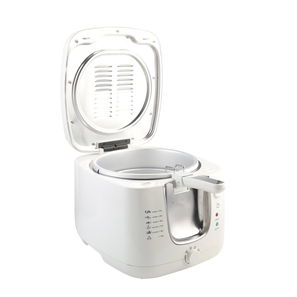 фритюрник crown cdf-4l16ps