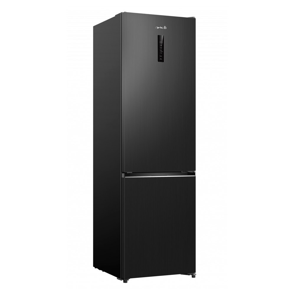 хладилник с фризер arielli arc-424dimb | JAR Computers хладилник с фризер arielli arc-424dimb