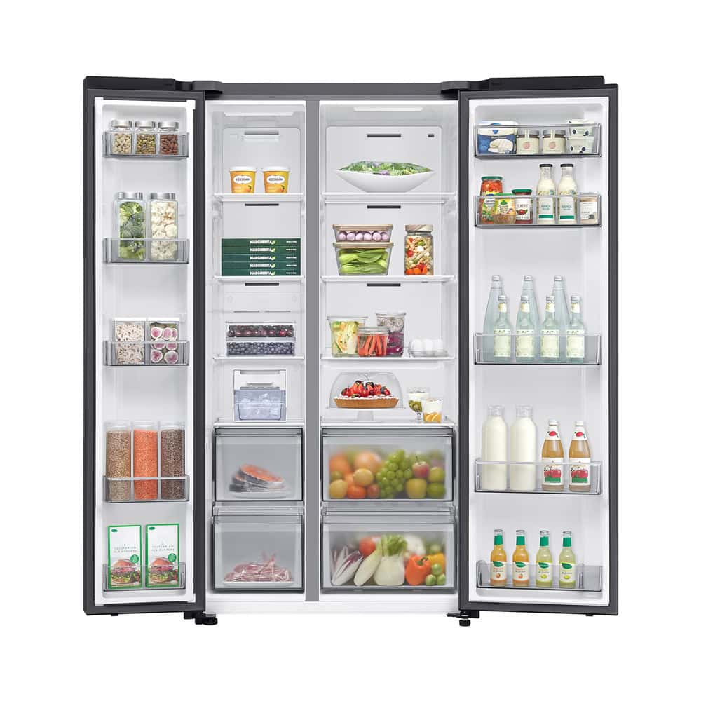 Samsung RS70F65QEFEO