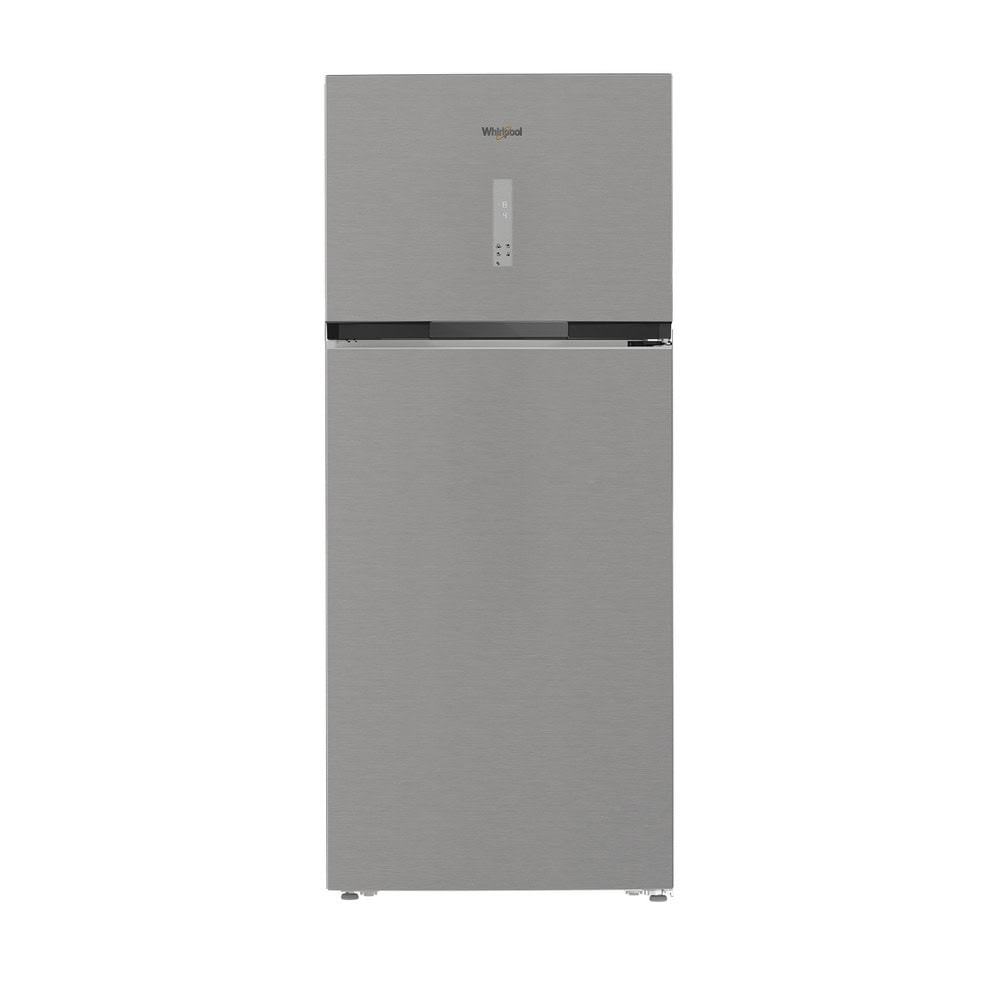 хладилник с фризер whirlpool whd2 6553 x5e