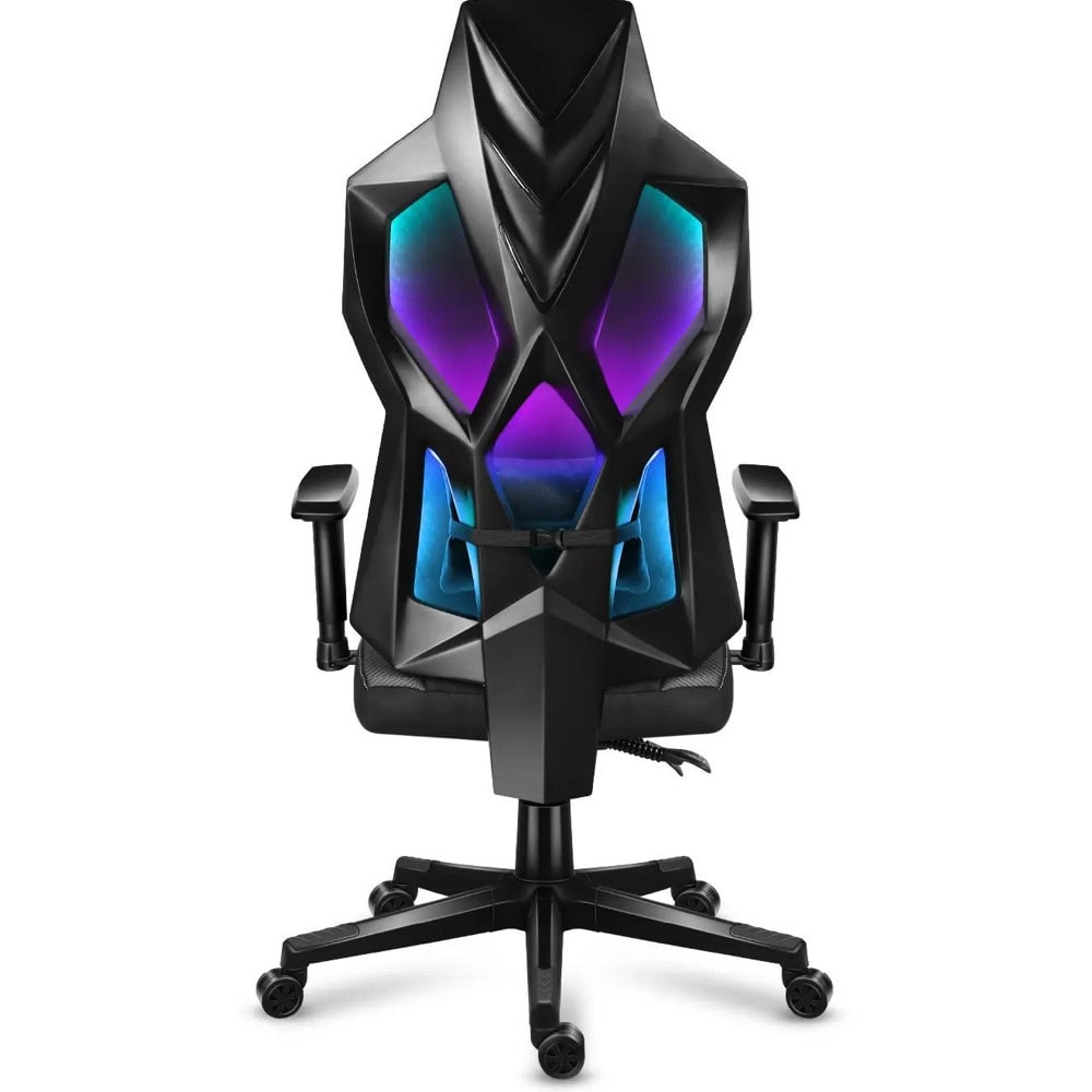 huzaro combat 6.2 rgb черен | JAR Computers huzaro combat 6.2 rgb черен
