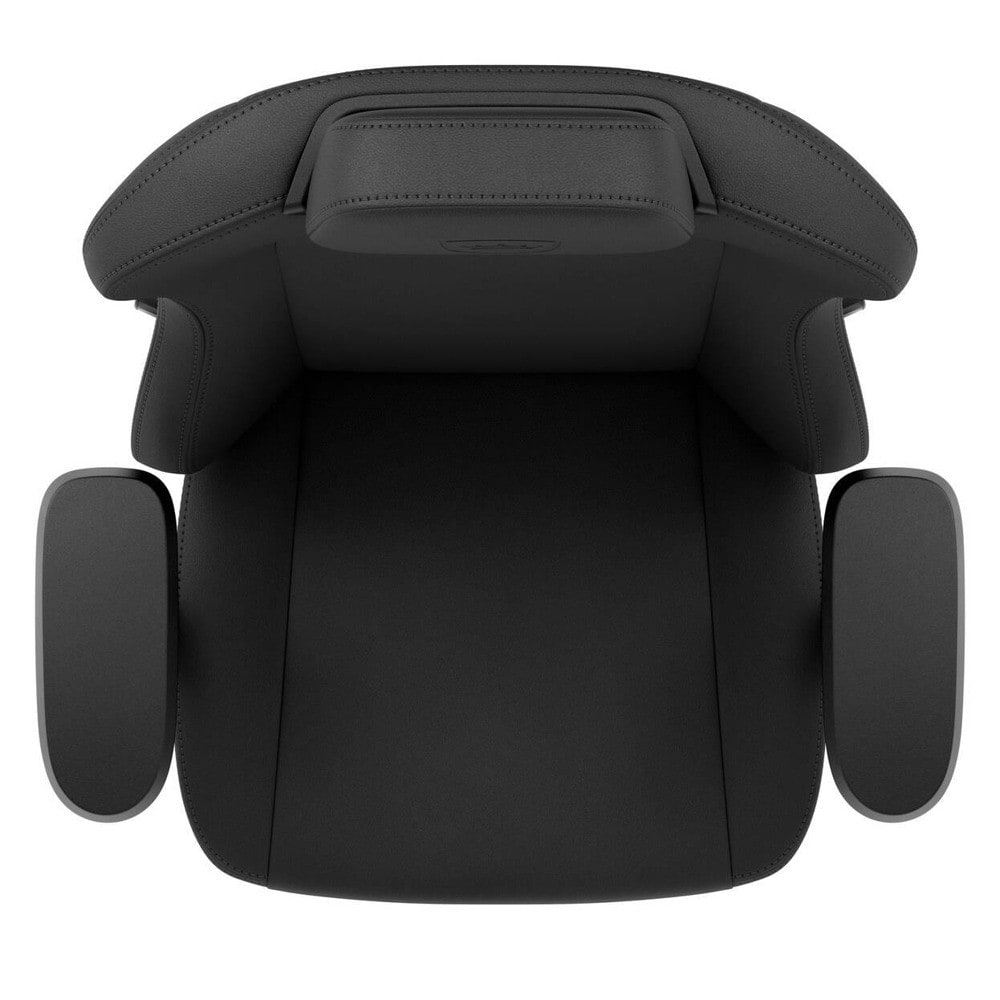noblechairs aura tx atmoshell nbl-aur-ger-bed