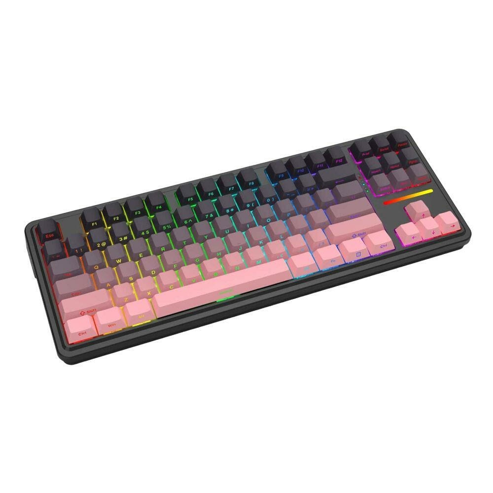 Redragon Antonium Pro Black K728SP-RGB-PRO
