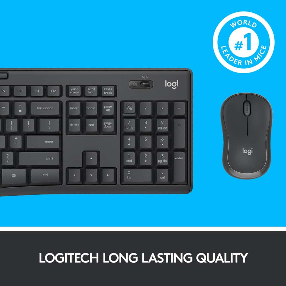 Logitech 920-009800 Разопакован продукт