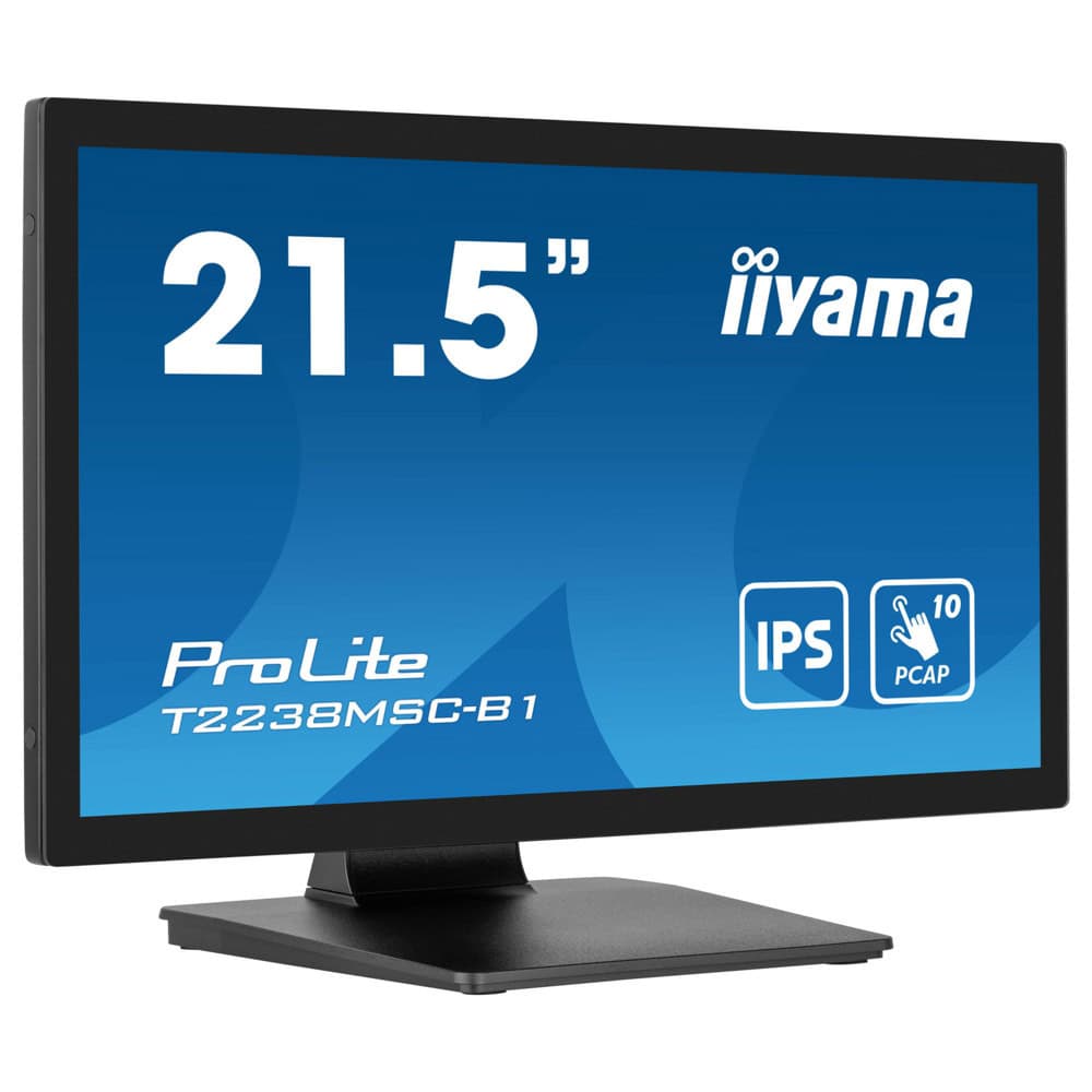 IIYAMA T2238MSC-B1