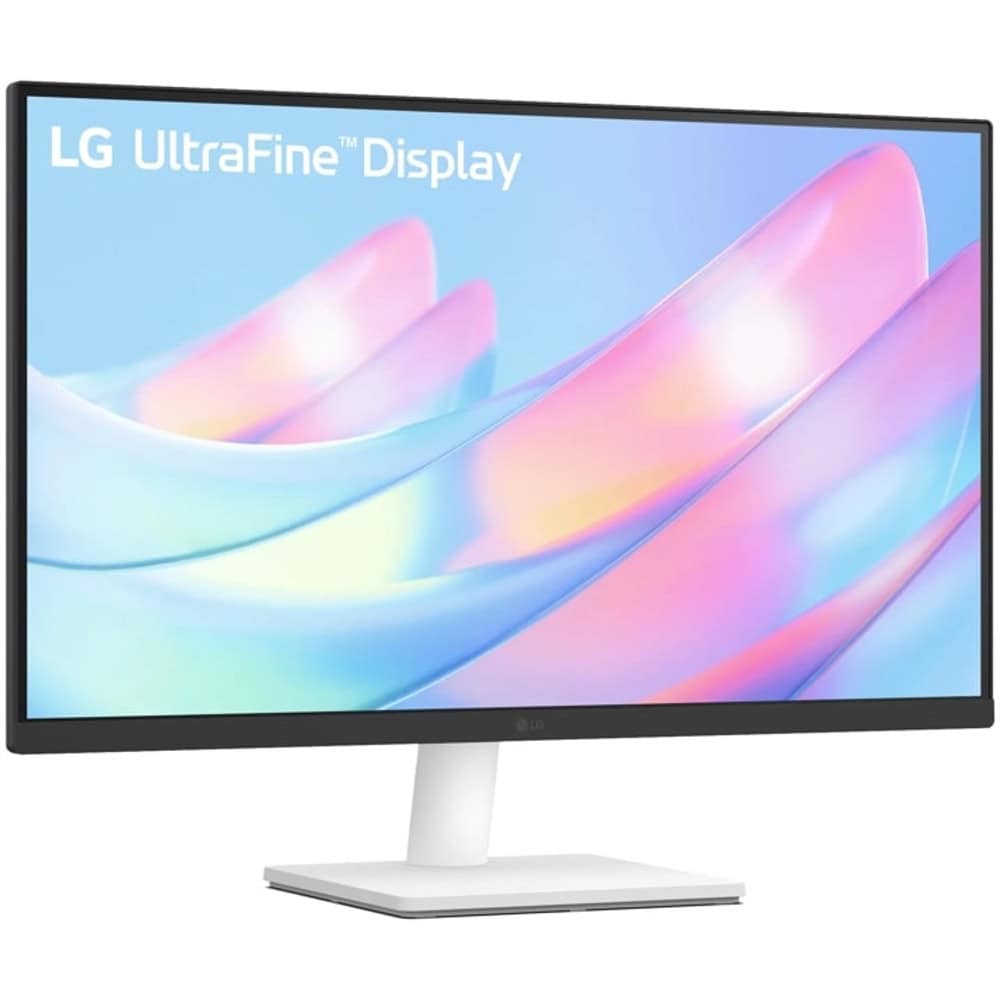 LG 27US500-W