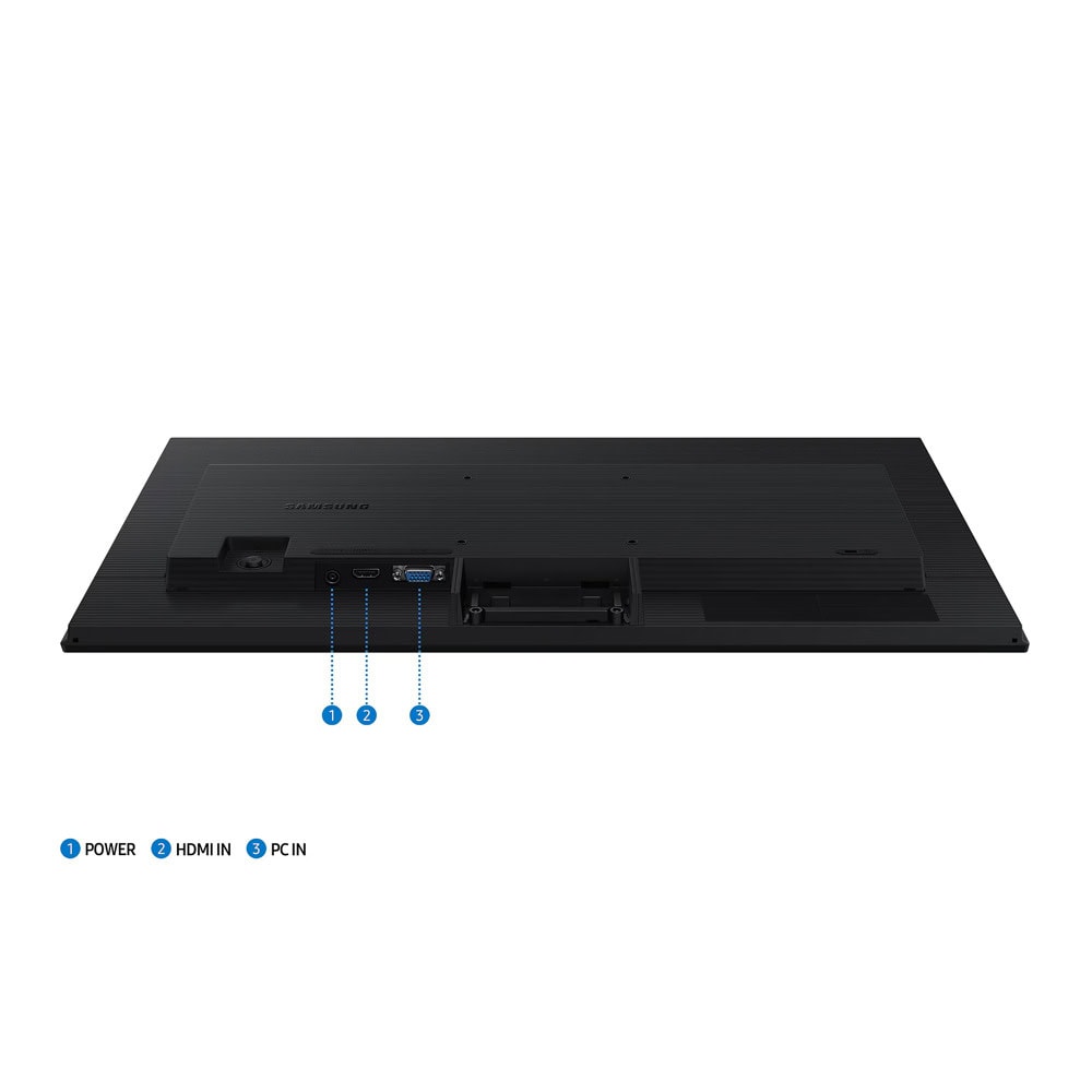 Samsung LS24D300GAUXEN