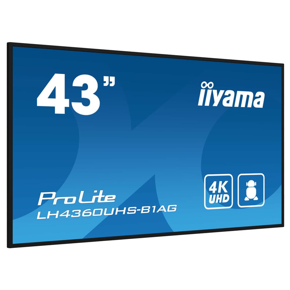 IIYAMA LH4360UHS-B1AG