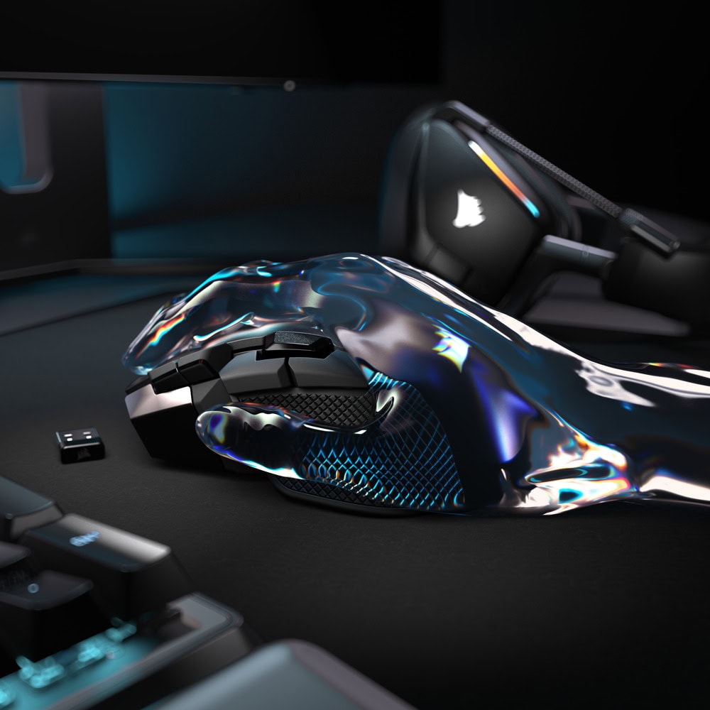 Corsair Ironclaw Wireless SE CH-9317110-WW
