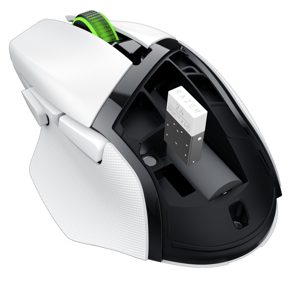 Basilisk V3 X HyperSpeed RZ01-04870300-R3G1