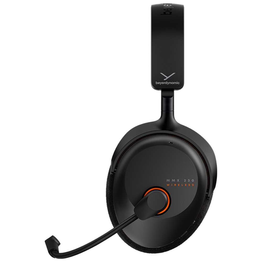 beyerdynamic mmx 230 wireless 1001969 | JAR Computers beyerdynamic mmx 230 wireless 1001969