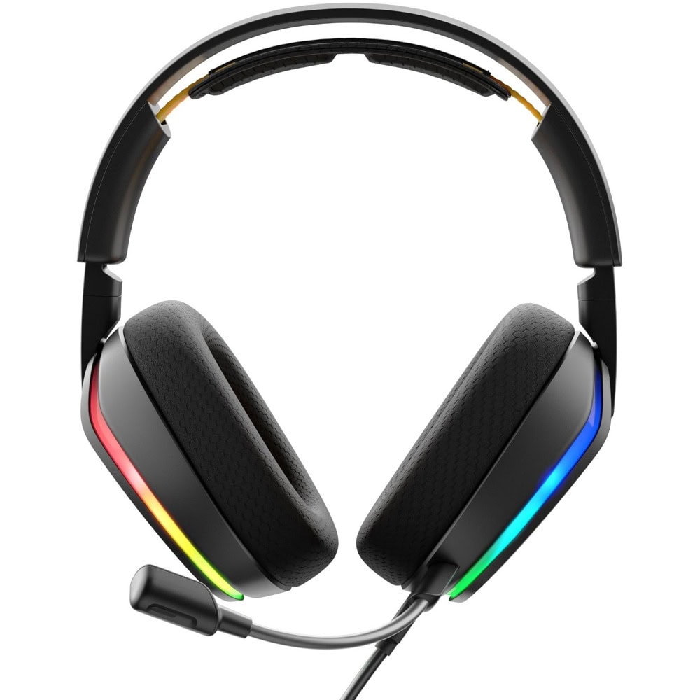 Glorious GHS Eternal RGB Black | JAR Computers Glorious GHS Eternal RGB Black