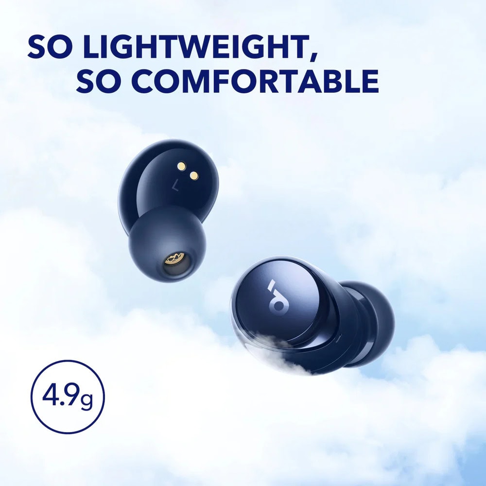 soundcore Space A40 Blue | JAR Computers soundcore Space A40 Blue