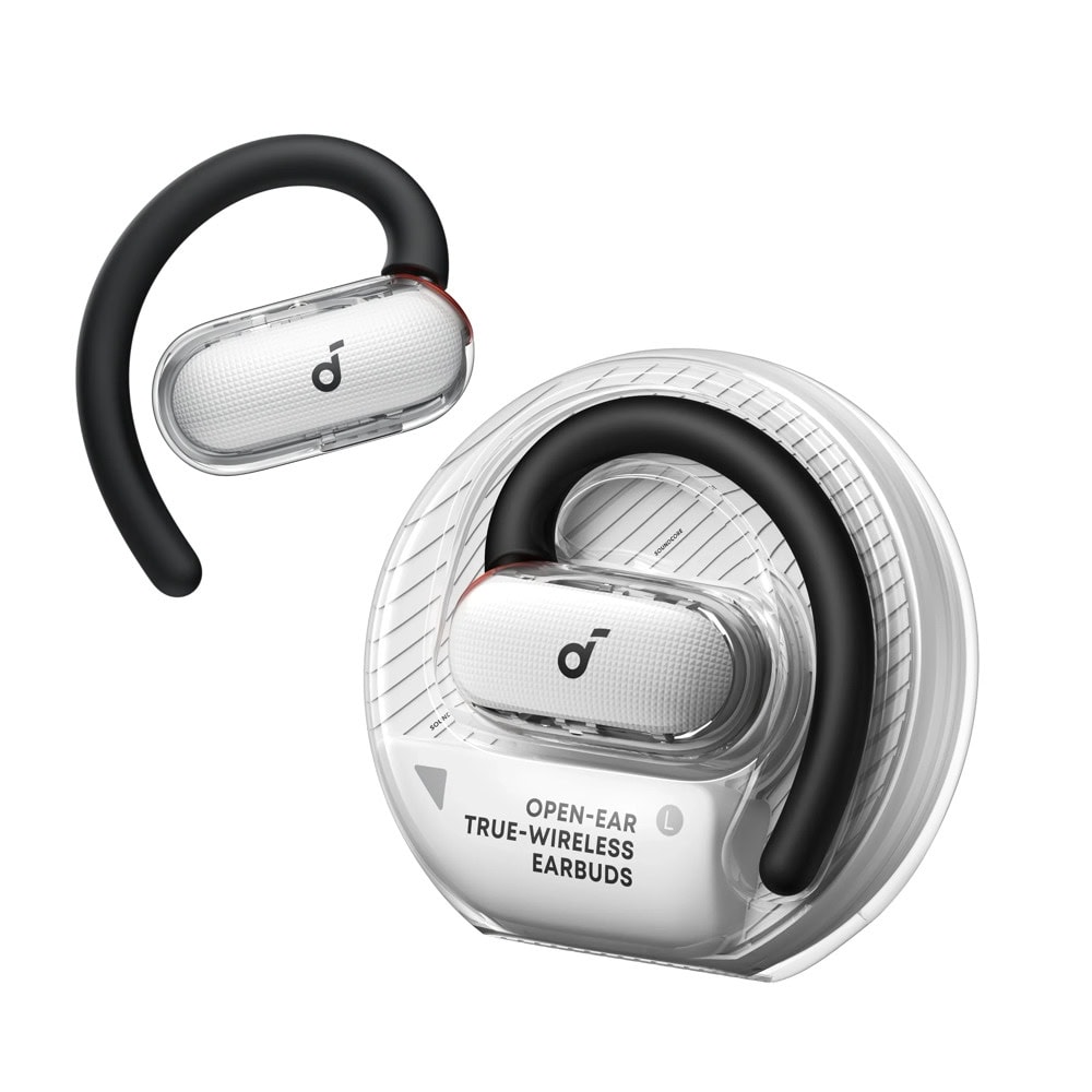soundcore V40i White | JAR Computers soundcore V40i White
