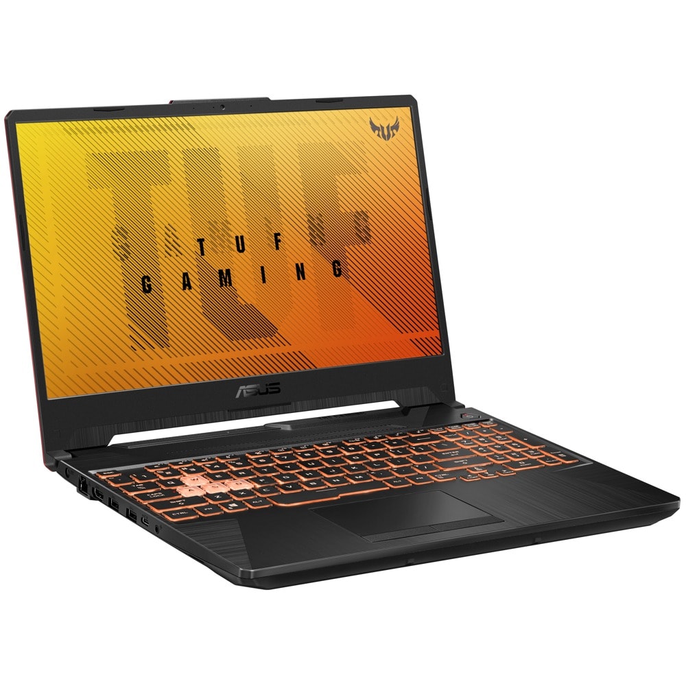 Asus TUF F15 FX506LH-HN176