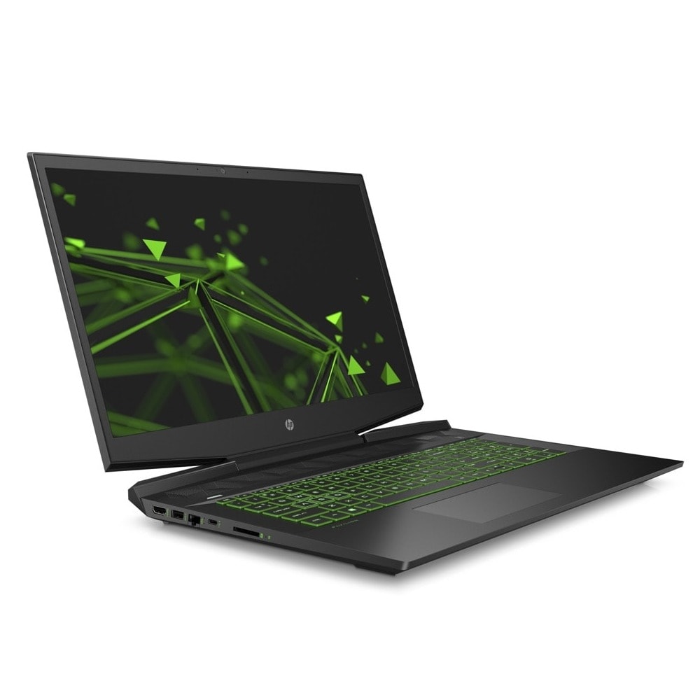 HP Pavilion Gaming 17-cd2019nu 599S4EA