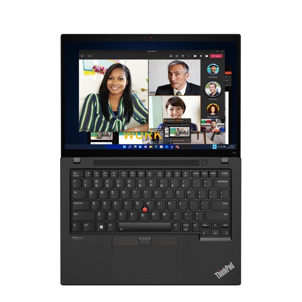Lenovo ThinkPad T14 Gen 3 (Intel) 21AH0082BM product
