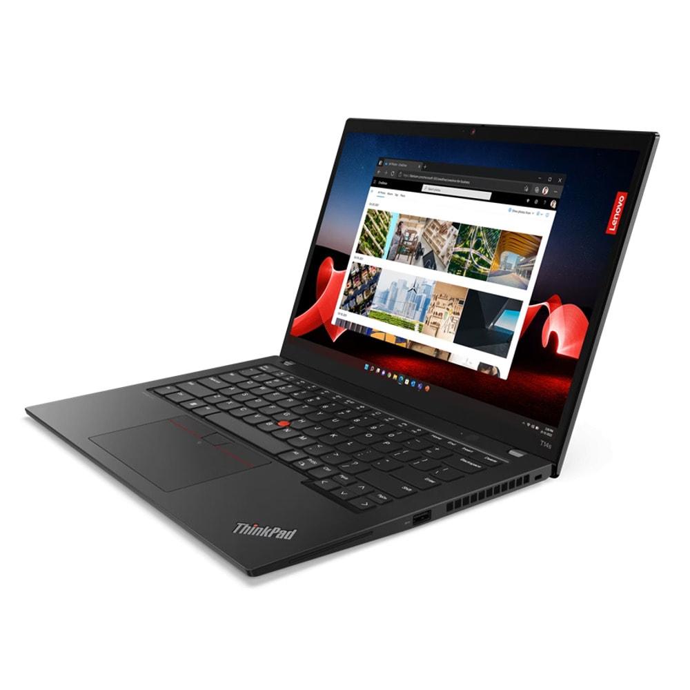 Лаптоп Lenovo ThinkPad T14s Gen 4 21F6005DBM