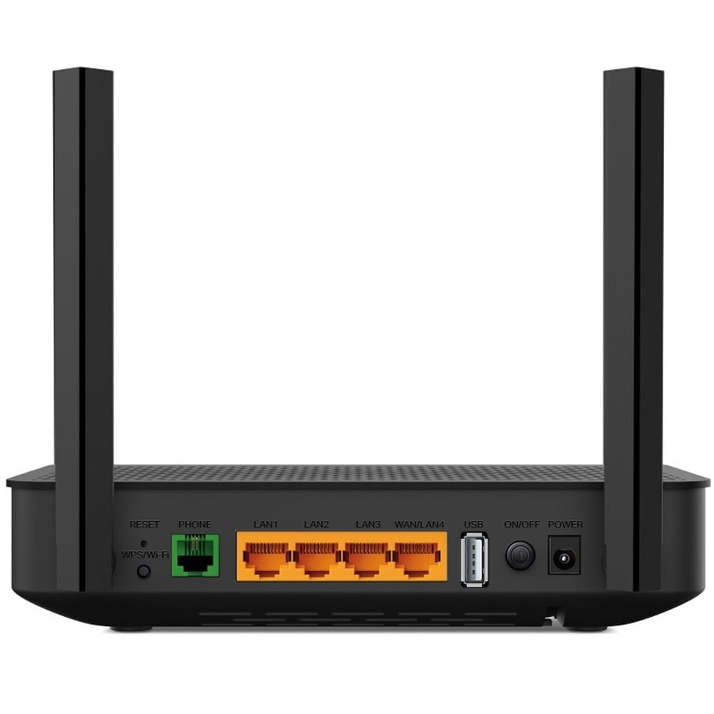 TP-Link Aginet XX530v GPON