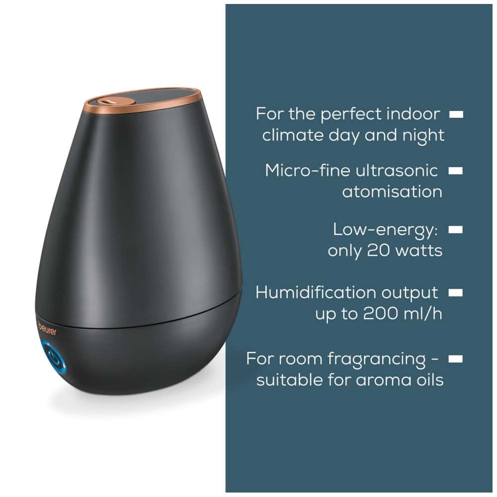 Beurer LB 37 HM 22 10334 67804 | JAR Computers Beurer LB 37 HM 22 10334 67804