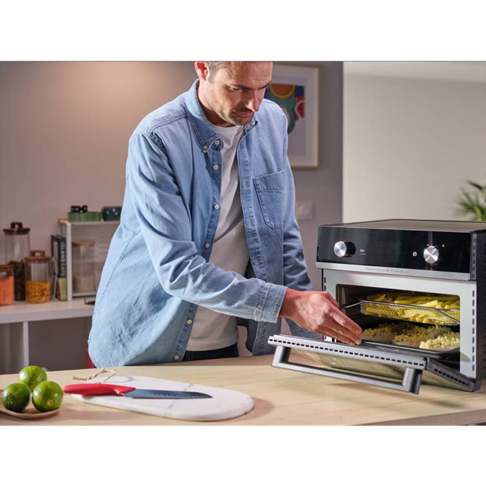 Tefal Easy Fry FW605810