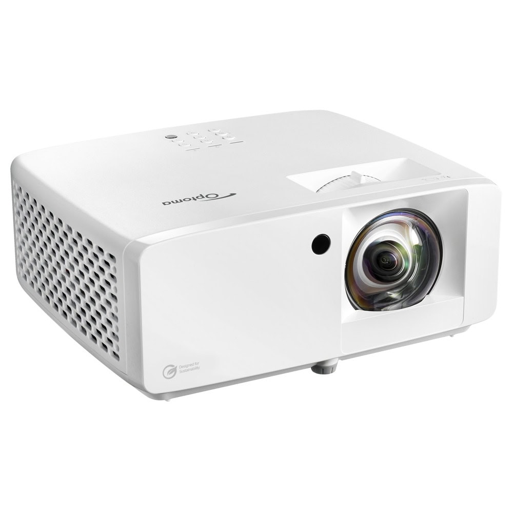 Optoma ZH451ST E3P7PK1E119