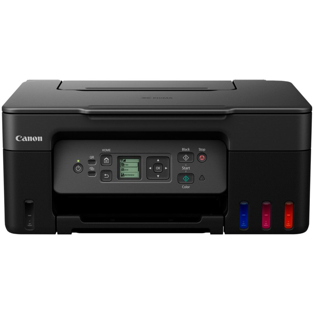 Canon Pixma G3480 Black