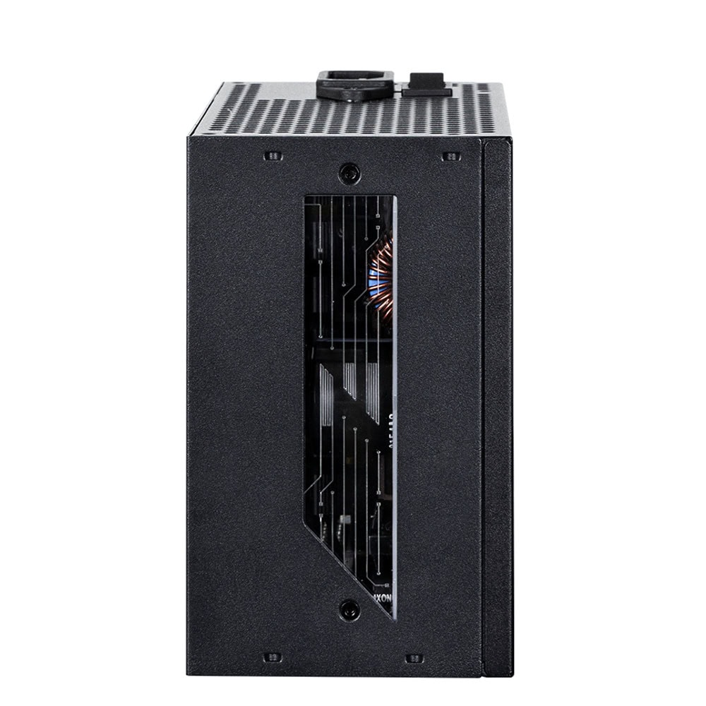 zalman zm850-tmx2 view