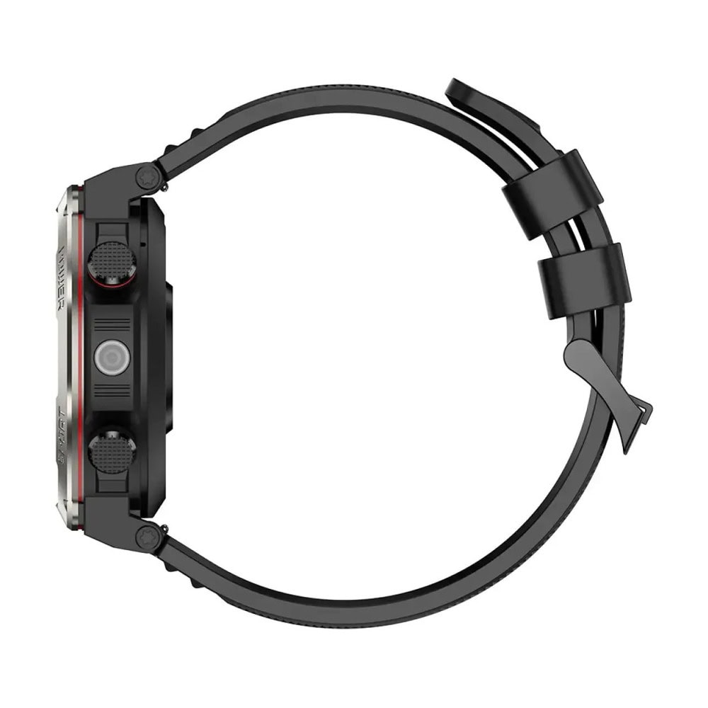 Blackview W50 Pro Black BVW50PRO-B