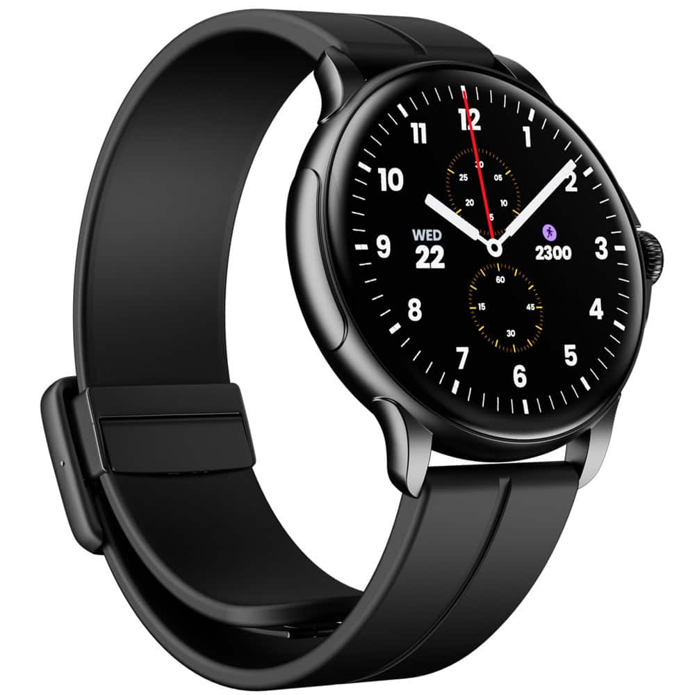 HMD WATCH X1 BLACK