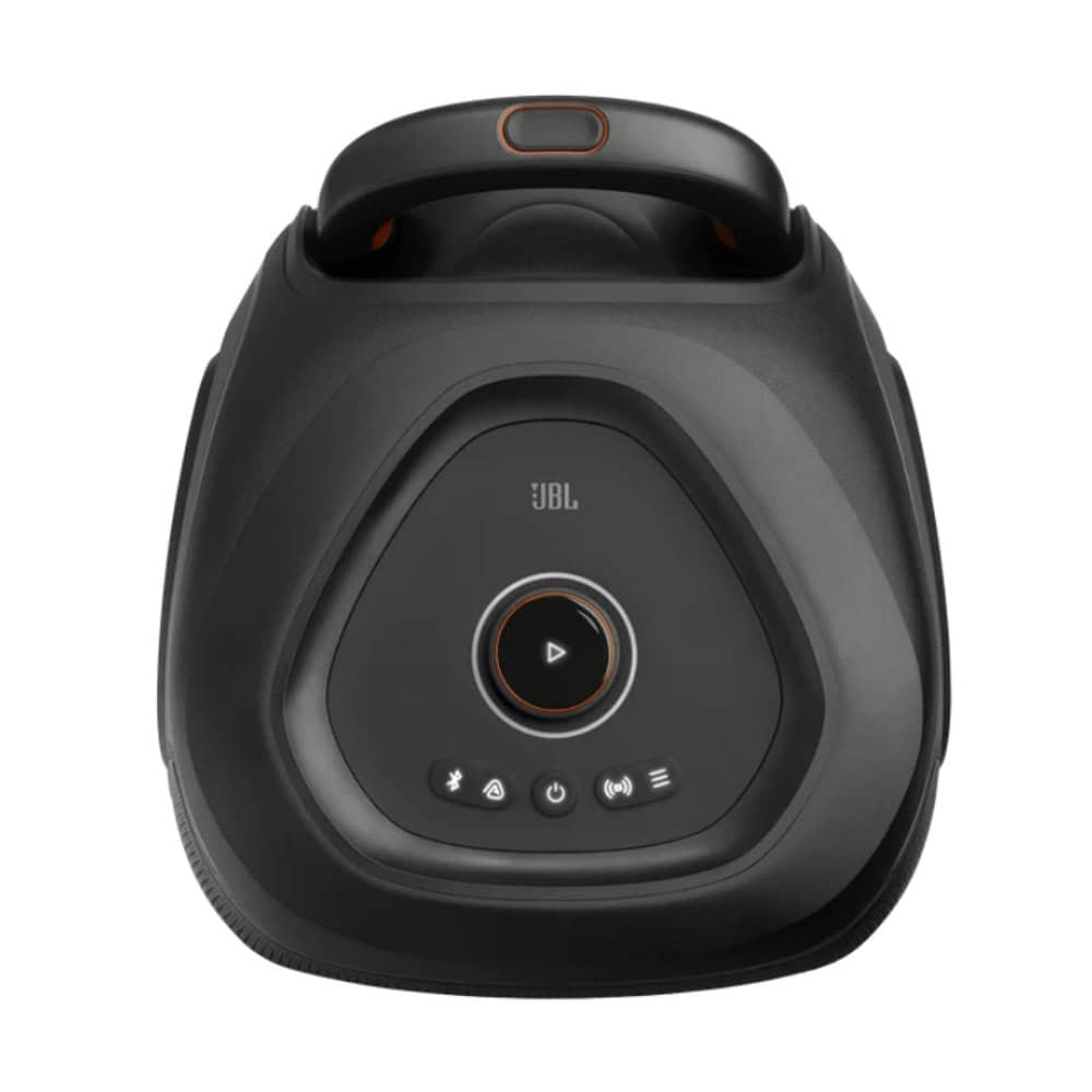 JBL Partybox 330 Black JBLPB330BLK