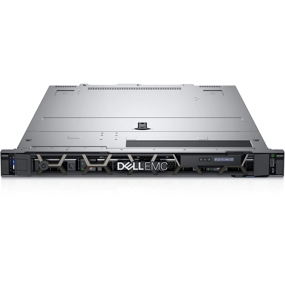 Dell PowerEdge R6525 PER6525NVME