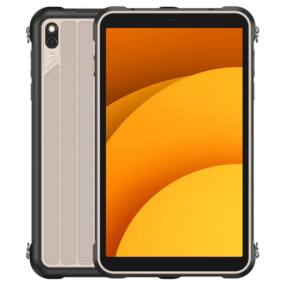 Ulefone RugKing Pad Pro 4G 128GB/8GB Gray | JAR Computers Ulefone RugKing Pad Pro 4G 128GB/8GB Gray