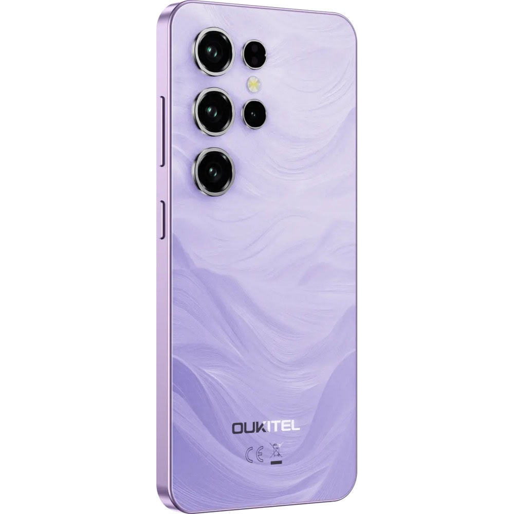 Oukitel C2 128GB/4GB Purple