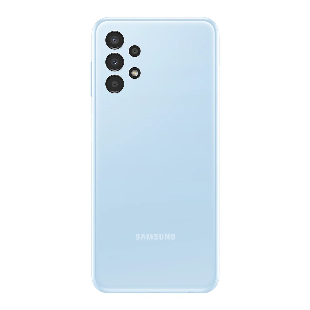 Samsung SM-A137 GALAXY A13 4/128 GB Blue