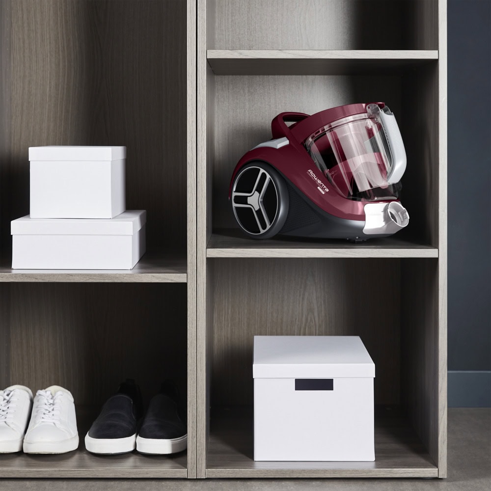 Rowenta Compact Power XXL RO4B63EA