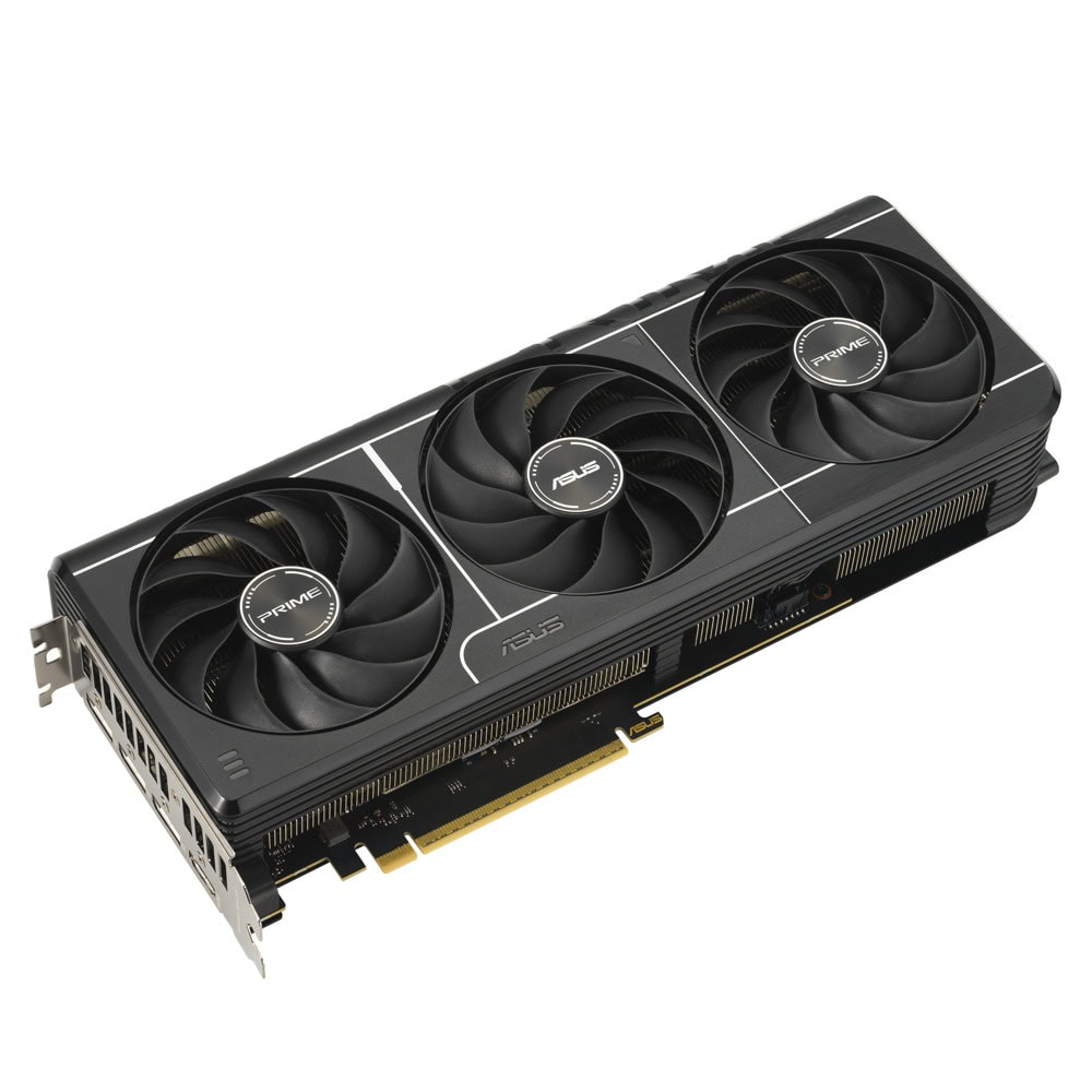 Asus GF RTX 5070 Ti Prime OC 90YV0MF0-M0NA00