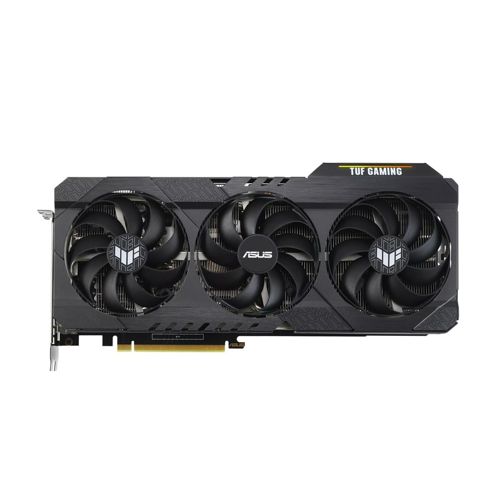 Asus ТUF Gaming GeForce RTX 3060 V2 12GB GDDR6