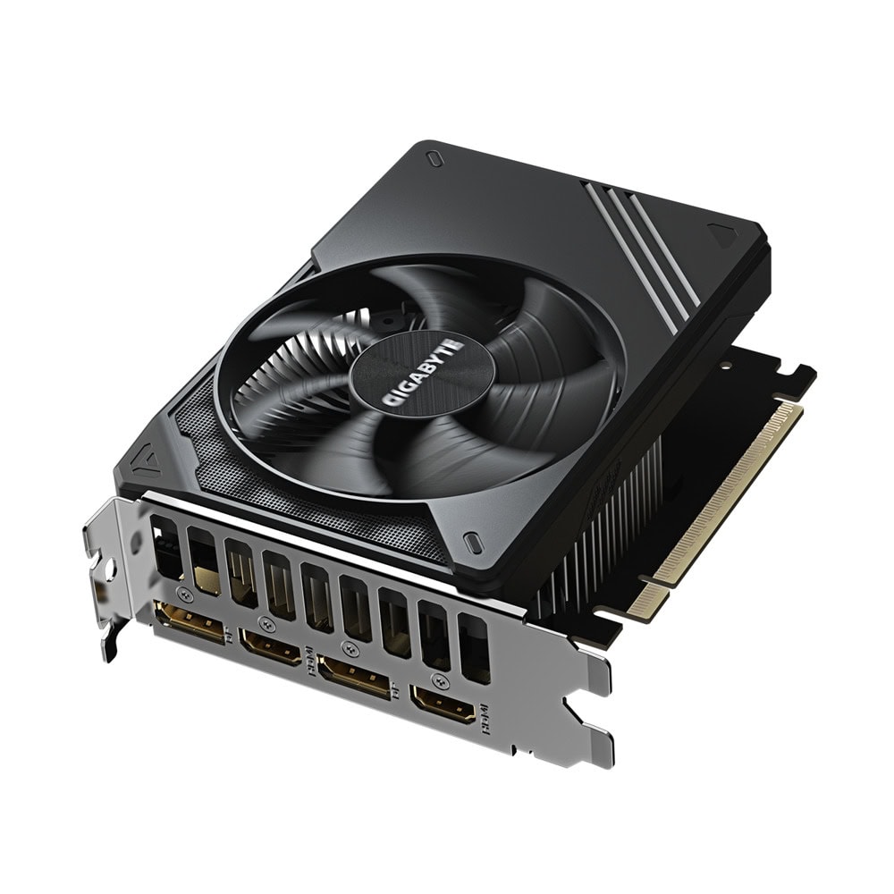 Gigabyte GF RTX 5050 D6 8G GV-N5050D6-8GD