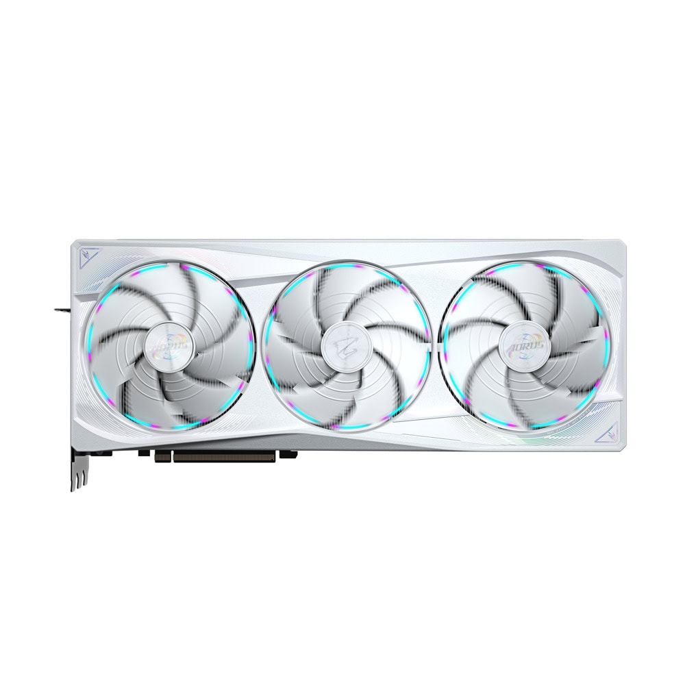 Gigabyte GV-N5090AORUSST ICE-32GD