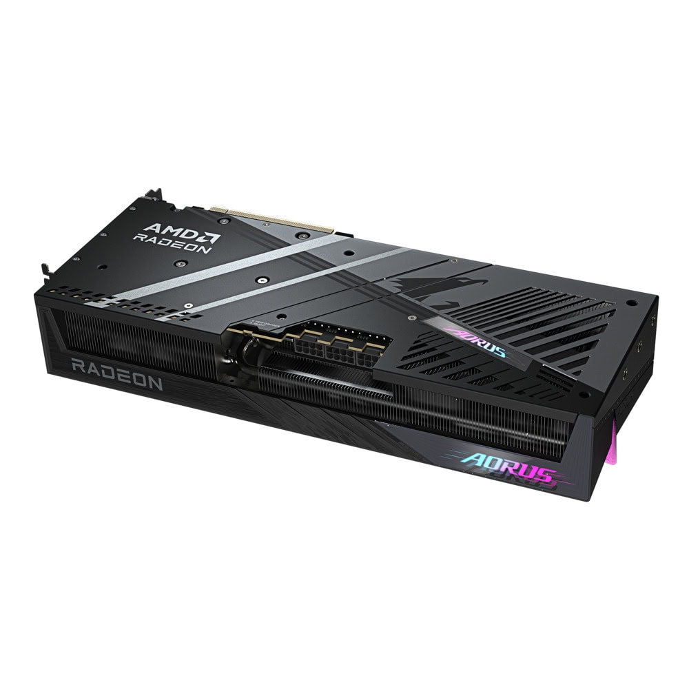 Gigabyte GV-R9070XTAORUS E-16GD