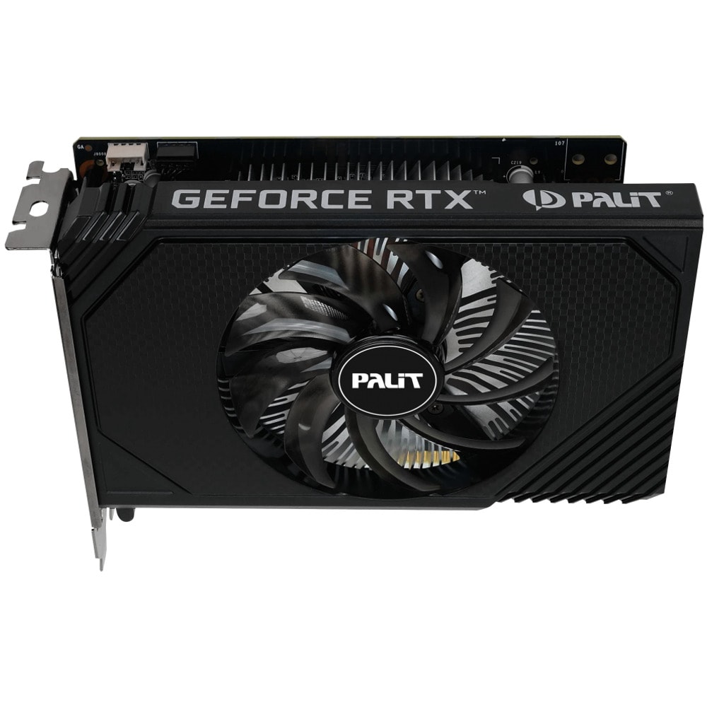 Palit GeForce RTX 3050 StormX 6GB NE63050018JE