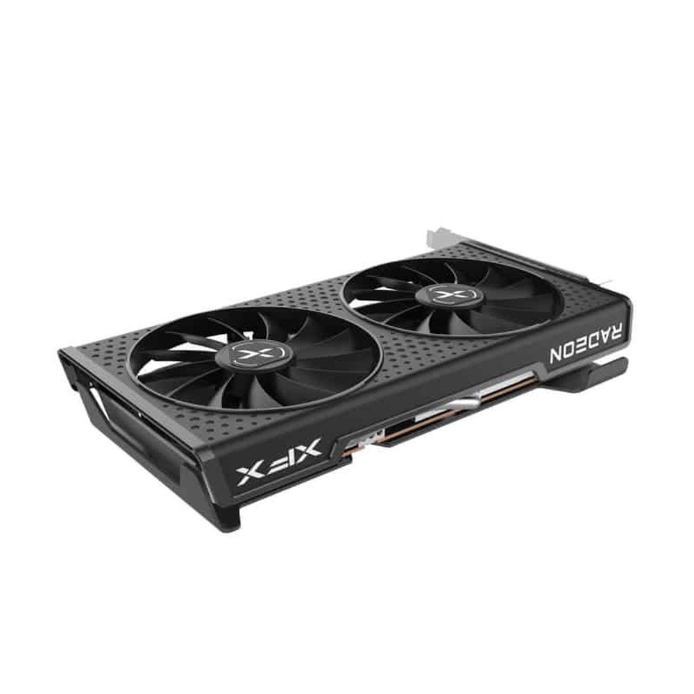 XFX Speedster QICK 210 AMD Radeon RX 6500 XT Core