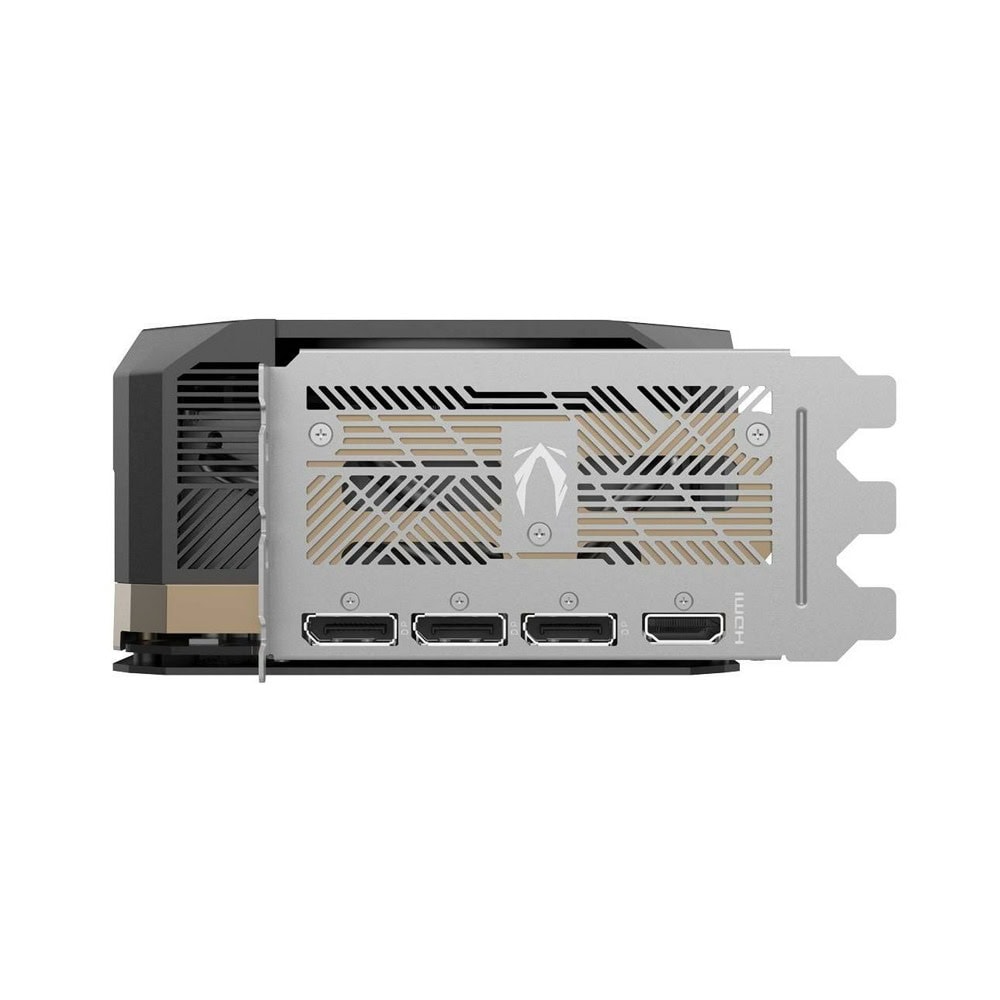 ZOTAC GF RTX 5090 Gaming SOLID OC ZT-B50900J-10P