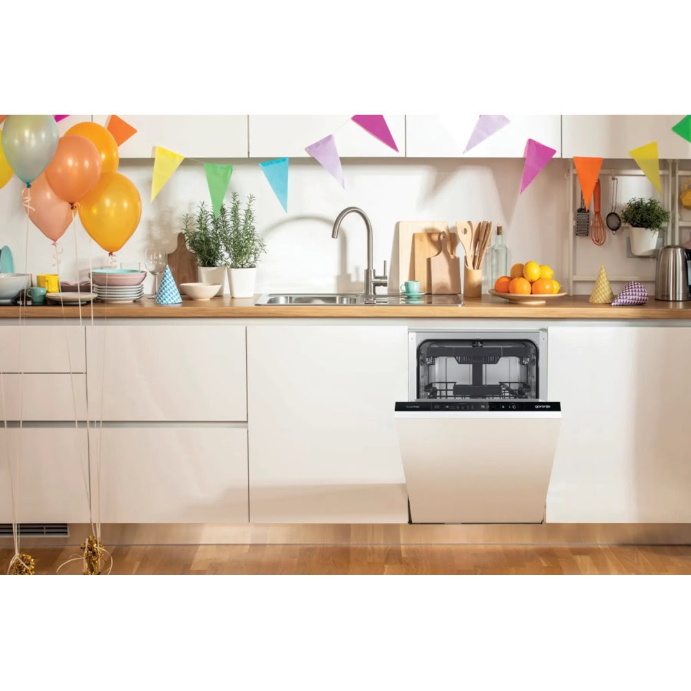 съдомиялна за вграждане gorenje gv543d15 | JAR Computers съдомиялна за вграждане gorenje gv543d15