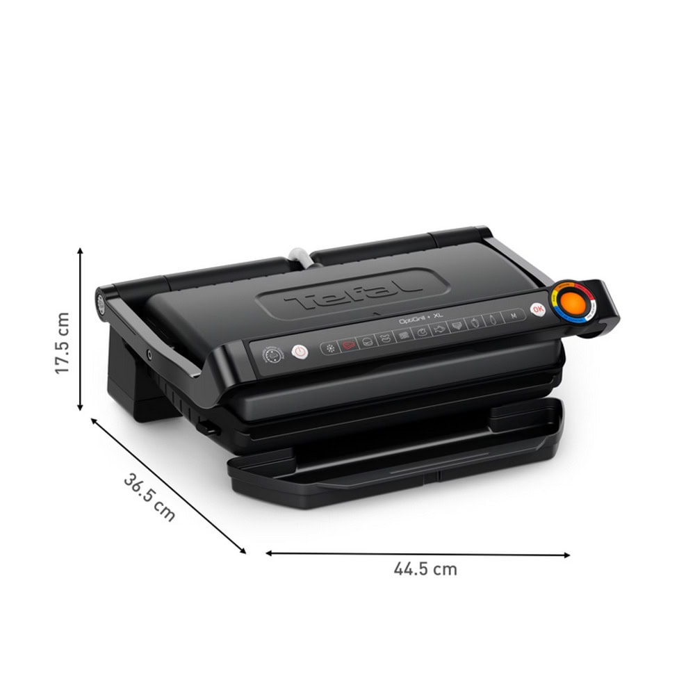 Tefal Optigrill+ XL GC7278 GC727810